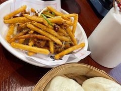 -元银甲·湖北地标美食(汉阳店)