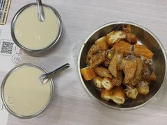 招牌豆浆-蒙记老牌豆浆