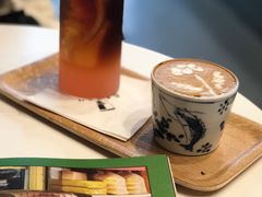 -BIJOU coffee&cocktail(龙岗万科广场店)