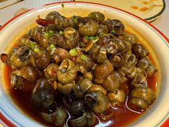 -冶建镜子·老南昌大排档·江西虾王(总店)