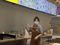 -咪咕咖啡(北京西单店)