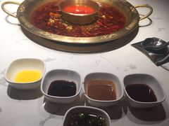 -哥老官重庆美蛙鱼头(宝山龙湖店)