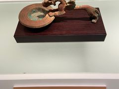 -深圳博物馆(古代艺术馆)