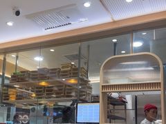 -喜家德虾仁水饺(青岛永旺东部店)