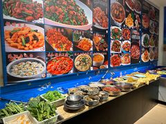 -隐厨·海鲜餐厅(恒通路店)
