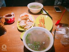 -锅贴王小吃(南大街店)