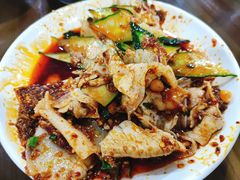-成都味道(望江西路店)