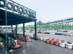 -锐擎卡丁车主题乐园(郊野公园店)