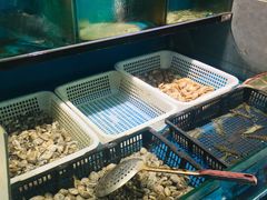 -阿喆私房菜(西五路店)
