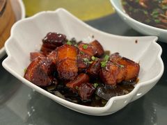-红厨巷·淮扬菜(熙南里店)