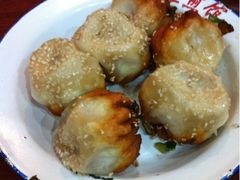 -小杨生煎(湟普汇店)