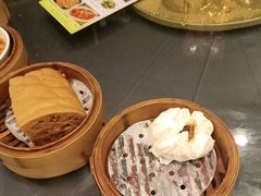 -东方御宴海鲜酒楼(棕泉酒店)