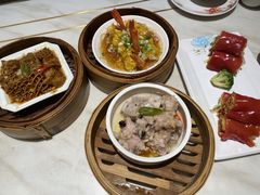 -稻香饭店(龙华天虹店)