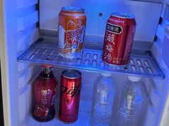 -西安华清御汤酒店