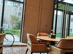 -长春富力万达文华酒店-集·味自助餐厅