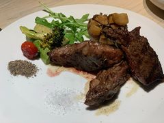 -上合花园花园烧烤(贵阳店)