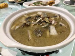 -雅和睿景·商务宴·风味土窑鸡(花博汇店)