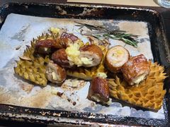 -素描餐厅(灵隐天竺店)