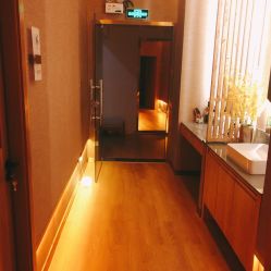 -栖SPA·ONDA ·海菲秀·皑皑科技美肤中心