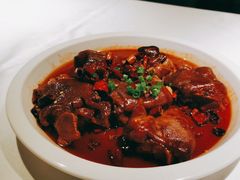 -雲蜀龙阁·金牌水煮鱼(方庄店)