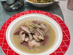 -谭厨中山传家菜.乳鸽.脆鲩鱼(华强北中航城店)