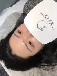 -峰尚美颜·半永久化妆美睫纹眉