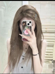 -时尚殿堂hair salon