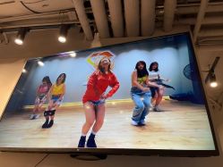 -G-STEPS舞蹈工作室