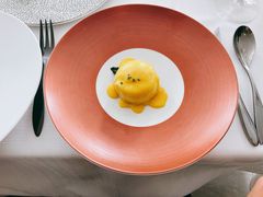 本尼迪克蛋-TRB Forbidden City(故宫店)