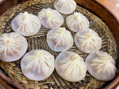 -清真马三汤包(回民街店)