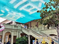 -王府井奥莱临潼小镇(临潼店)