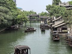 -通安客栈中餐厅·何家小馆