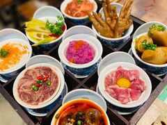 -楠火锅(太古里总店)