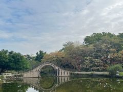 -江心屿景区
