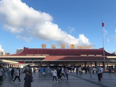 -珠海拱北口岸
