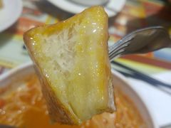 -民华餐厅(华鸿大楼店)