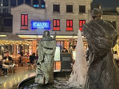 -Calix&Lay's(新天地店)