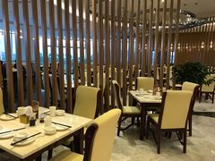 大堂-丝路盛宴美食城