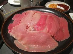 -长嘉·河图火锅(长嘉汇江景旗舰店)