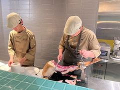 -庐灶江南·江南菜·四合院Bistro(东直门雍和宫·原华侨宾馆店)