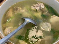 -观桥阁(锦溪店)