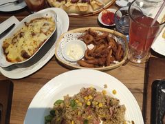 -必胜客(格尔木华兴店)