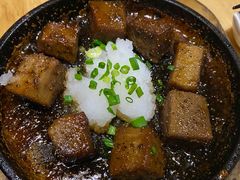 铁板牛舌套餐-东京屋(武定路店)