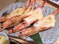 -贵木日本料理·铁板烧(新地假日广场店)
