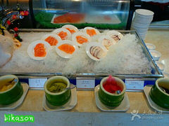 android_upload_pic-御膳私房菜·现代粤菜·高空城景宴会厅(罗湖万象城店)