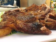 -白魁老号饭庄(安内店)