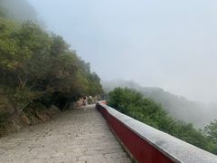 -天津盘山风景名胜区