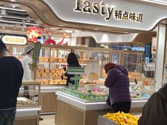 -精点味道(大连商场店)