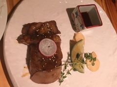 -花潮料理艺食馆(世欧广场店)