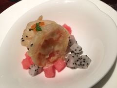 -杭州西子湖四季酒店·金沙厅
